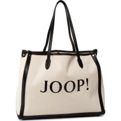 Torebka JOOP! - Cotone 4140004892 Black 900. Brązowe torebki klasyczne damskie JOOP!, bez wzorów, z materiału, klasyczne, bez dodatków. W wyprzedaży za 799,00 zł.