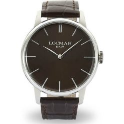 Zegarki męskie: Zegarek męski Locman Classic 0251V04-00BNNKPT