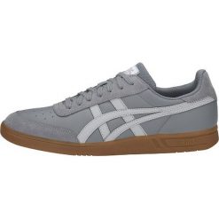 Szare Buty Asics Gel Vikka Trs M H8A4L 1196. Szare buty sportowe męskie Asics, ze skóry, na sznurówki. W wyprzedaży za 309,00 zł.