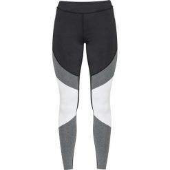 Legginsy: 2XU FITNESS COMPRESSION Legginsy black/dark grey