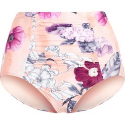 Bez Kategorii: Seafolly MODERN LOVE HIGH WAISTED Dół od bikini peach