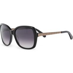 Balmain - Okulary BL2036.01. Czarne okulary przeciwsłoneczne damskie marki Balmain, prostokątne. Za 739,90 zł.