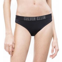 Calvin Klein Stroje kąpielowe Class ic Bikini -HR Intense Power 2.0 KW0KW00610 -094 PVH Black (rozmiar L). Czarne stroje kąpielowe damskie Calvin Klein, l, bez wzorów. W wyprzedaży za 132,00 zł.