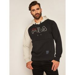 Bluza Fila Lauri 683185. Zielone bluzy męskie Fila, m, bez wzorów, bez kołnierzyka, bez rękawów, bez kaptura. Za 259,00 zł.