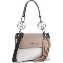 Torebka GUESS - HWVM70 94180 CKM. Szare torebki klasyczne damskie Guess, ze skóry ekologicznej. Za 539,00 zł.