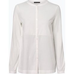 Marc O'Polo - Bluzka damska, czarny. Czarne bluzki damskie marki Marc O'Polo, xs, bez wzorów, eleganckie, polo, bez rękawów. Za 349,95 zł.