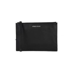 Portfele damskie: Portfele Armani jeans 020 FLAT CASE
