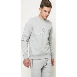 Bluzy męskie: Crosshatch – Bluza