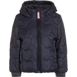Noppies HEWITT Kurtka zimowa dark blue. Niebieskie kurtki chłopięce marki Noppies, na zimę, z nylonu. W wyprzedaży za 216,30 zł.