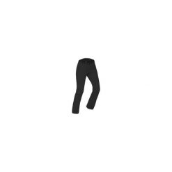 Spodnie turystyczne zimowe SH500 x-Warm stretch damskie. Czarne spodnie damskie QUECHUA, l, z elastanu. Za 169,99 zł.