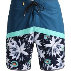 Kąpielówki męskie: Quiksilver CRYPT SCALLOP Szorty kąpielowe moroccan blue
