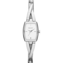 Zegarki damskie: Zegarek damski DKNY Crosswalk NY2234