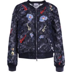 Kurtki damskie: Marella MARRUCA Kurtka Bomber navy