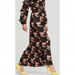 Żółte Szpilki Exquisite Lady. Żółte szpilki vices. Za 79,99 zł.