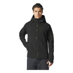 Bluzy męskie: BLUZA ADIDAS ZNE HOOD2 PULS BQ6925