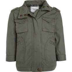 Kurtki chłopięce: Next EMBELLISHED POM POM Kurtka przejściowa khaki