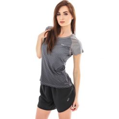 MARTES Koszulka damska Hi-Tec LADY CHIABA. Szare bralety damskie marki MARTES. Za 40,70 zł.