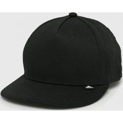 Adidas Performance - Czapka. Czarne czapki męskie marki adidas Performance, z bawełny. Za 59,90 zł.