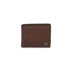 Portfele męskie: Portfele Quiksilver MACK IV MEDIUM
