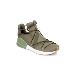 Buty sportowe damskie: Fitness buty Puma FIERCE Rope vr