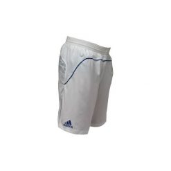 Spodenki i szorty męskie: Adidas Spodenki męskie BV Short białe r. XL (O94946)