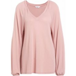 Bluzki damskie: Filippa K Bluzka z długim rękawem rose
