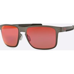 Okulary przeciwsłoneczne męskie: Oakley – Okulary Holbrook