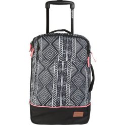 Rip Curl BLACK SAND CABIN Walizka na kółkach black. Czarne torebki klasyczne damskie Rip Curl. Za 509,00 zł.