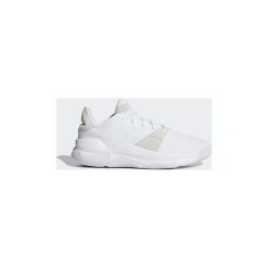 Buty adidas Buty Streetflow. Białe trampki męskie Adidas, bez wzorów, bez zapięcia. Za 329,00 zł.