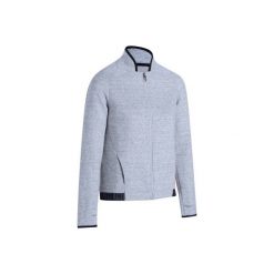 Bluzy damskie: Bluza na zamek Gym damska