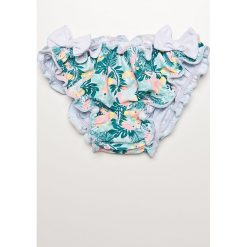 Bielizna dziewczęca: Blukids – Figi kąpielowe dziecięce 80-98 cm