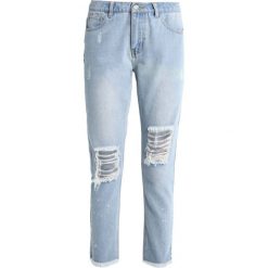 Jeansy damskie: Daisy Street DENIM JEAN Jeansy Relaxed Fit denim
