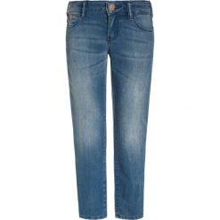 Spodnie chłopięce: Scotch R’Belle LE VOYAGE Jeansy Slim Fit classic blue