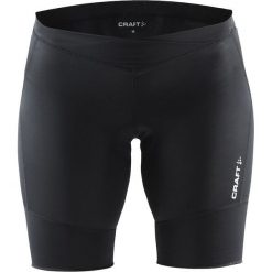Szorty damskie: Craft Velo Szorty damskie – czarny – S