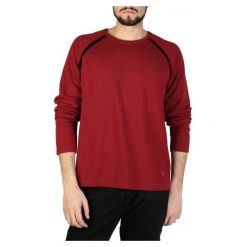 Emporio Armani Sweter S1M01M_S101M. Swetry męskie Emporio Armani, s, bez wzorów, z wełny, bez kołnierzyka, bez kaptura. Za 461,00 zł.