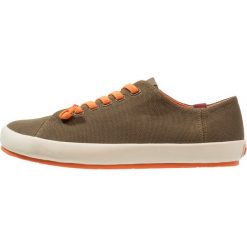 Tenisówki męskie: Camper PEU RAMBLA Tenisówki i Trampki dark green
