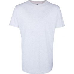 T-shirty męskie: Koszulka w kolorze szarym