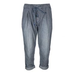 Pepe Jeans Spodnie Damskie Donna 30 Niebieski. Niebieskie jeansy damskie marki Pepe Jeans. W wyprzedaży za 332,00 zł.