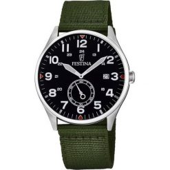 Zegarki męskie: Zegarek męski Festina Retro F6859_1