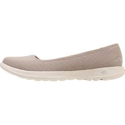 Buty sportowe damskie: Skechers Performance GO LITE Obuwie do biegania Turystyka taupe