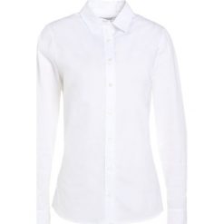 Koszule wiązane damskie: J.CREW Koszula white
