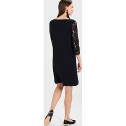Sukienki: Hobbs EMILY DRESS Sukienka dzianinowa navy