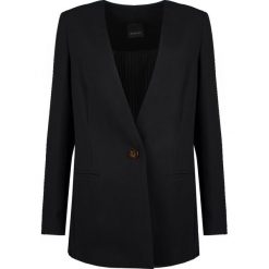 Pinko Marynarka "Gwenda". Marynarki damskie Pinko, bez wzorów. Za 549,00 zł.