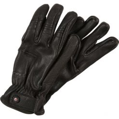 Roeckl Sports KROKOM Rękawiczki pięciopalcowe black. Czarne rękawiczki damskie marki Roeckl Sports, z materiału. W wyprzedaży za 305,15 zł.
