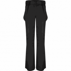 Loap Damskie spodnie narciarskie Fresa czarny M. Czarne spodnie damskie Loap, m, z tkaniny. Za 289,00 zł.