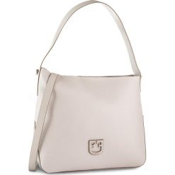 Torebka FURLA - Corona 1021600 B BUY0 Q26 Lino. Brązowe torebki klasyczne damskie Furla, z aplikacjami, ze skóry, zdobione, bez dodatków. Za 1700,00 zł.