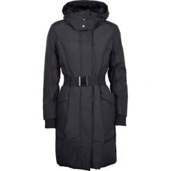 Gas Kurtka "Holfrid Long". Kurtki damskie Gas, bez wzorów, z puchu. Za 549,00 zł.