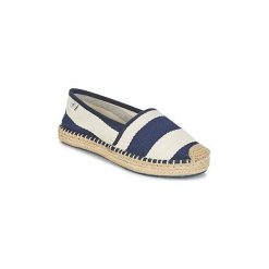 Espadryle Marc O'Polo PARELIA. Niebieskie espadryle damskie marki Marc O'Polo. Za 202,30 zł.