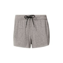 Szorty i Bermudy Reebok Sport Spodenki WOR Meet You There Terry Shorts. Szare spodenki sportowe damskie Reebok Sport, xs, bez wzorów, sportowe. Za 83,30 zł.