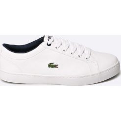 Buty do koszykówki damskie: Lacoste – Buty